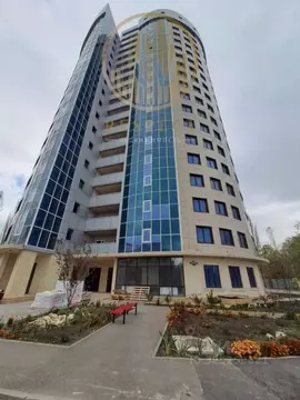 1-к кв. Ставропольский край, Пятигорск ул. Бунимовича, 1А (60.0 м)