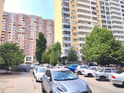 Помещение свободного назначения в Краснодарский край, Краснодар проезд ...