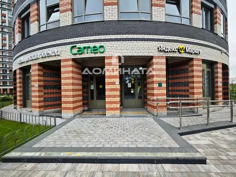 Помещение свободного назначения в Санкт-Петербург Коломяжский просп., ...