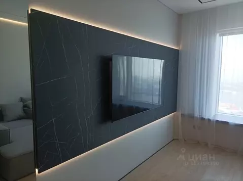 1-к кв. Приморский край, Владивосток Аксаковская ул., 3 (54.0 м)