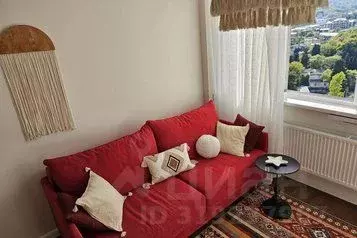 2-к кв. Крым, Ялта ул. Кирова, 155Ак1 (38.0 м)