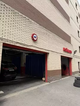 Помещение свободного назначения в Санкт-Петербург ул. Русановская, ...