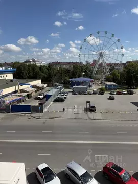 Офис в Тюменская область, Тюмень ул. Герцена, 72 (20 м)