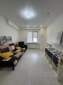 2-к кв. Санкт-Петербург пос. Шушары, ул. Вишерская, 18 (55.0 м)