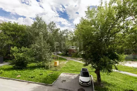 1-к кв. Тюменская область, Тюмень ул. Мельникайте, 101 (28.2 м)