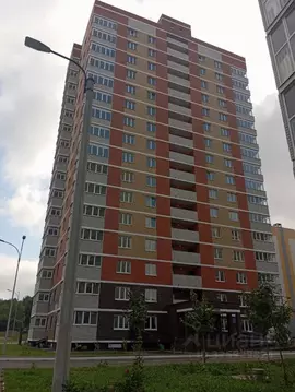 1-к кв. Чувашия, Чебоксары бул. Солнечный, 16к2 (45.5 м)