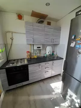 1-к кв. Оренбургская область, Оренбург проезд 1-й Кривцова, 1/2 (28.3 ...