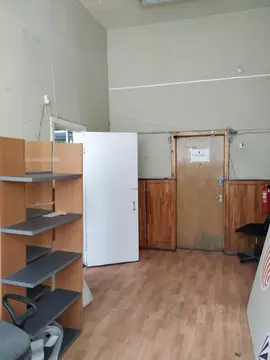 Помещение свободного назначения в Красноярский край, Лесосибирск ул. ...