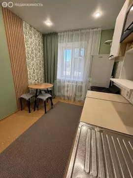 2-комнатная квартира: Ишим, улица Калинина, 116 (45.7 м)