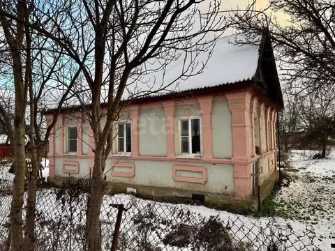 Дом в Псковская область, Порхов Старорусская ул., 11 (52 м)