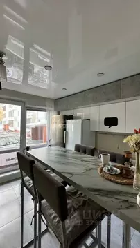 4-к кв. Иркутская область, Иркутск Октябрьский пер., 11 (87.5 м)