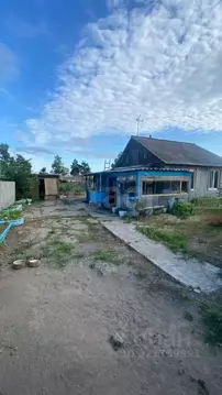 Дом в Амурская область, Ивановский муниципальный округ, с. Среднебелая ...