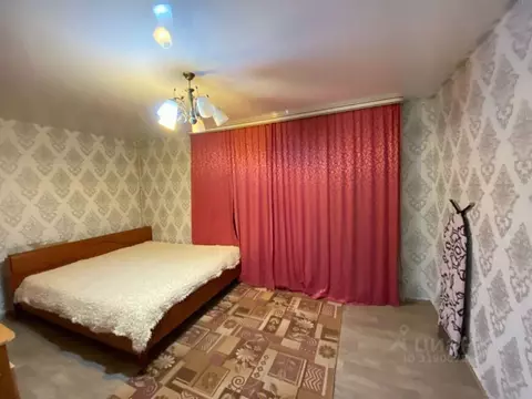 2-к кв. Оренбургская область, Орск Новый город мкр, ул. Ялтинская, 95 ...