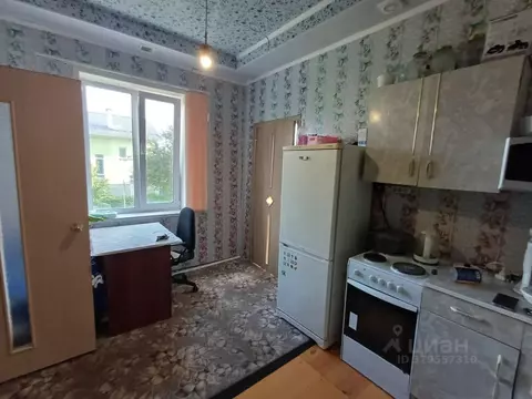 Комната Свердловская область, Среднеуральск ул. Кирова, 17 (28.7 м)