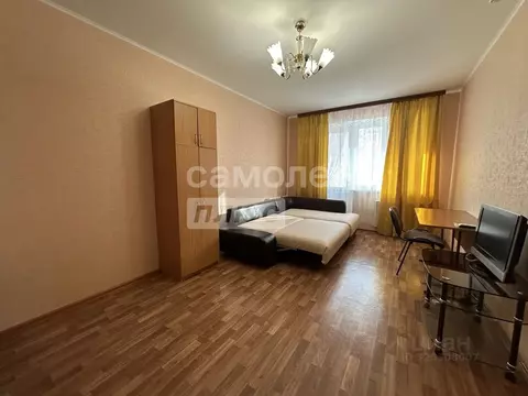 1-к кв. Курская область, Курск просп. Анатолия Дериглазова, 79 (37.5 ...