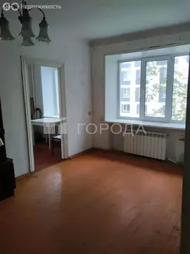 2-комнатная квартира: Барнаул, улица Матросова, 195 (39.8 м)