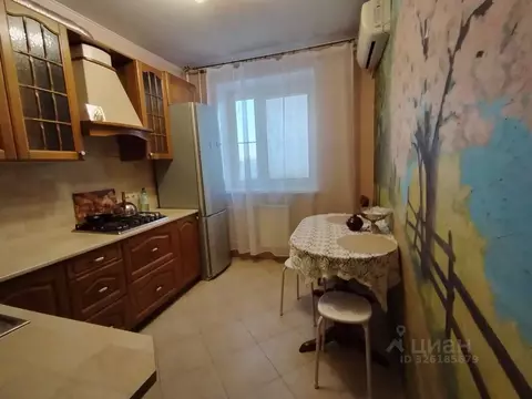 1-к кв. Московская область, Щелково Пролетарский просп., 3 (37.0 м)