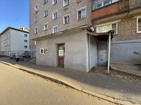 Помещение свободного назначения в Кировская область, Киров ул. Лепсе, ...