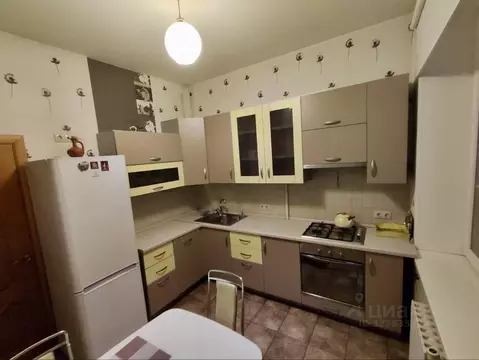 2-к кв. Москва ул. Верхняя Масловка, 21 (56.0 м)