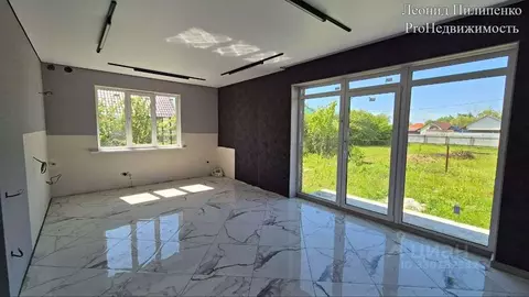 Коттедж в Самарская область, Кинель ул. Загородная, 19 (150 м)