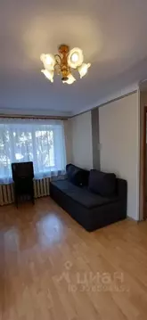 1-к кв. Башкортостан, Уфа ул. 50-летия Октября, 7 (32.0 м)