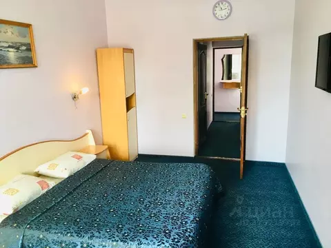 Комната Крым, Алушта ул. Багликова, 8А