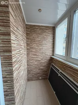 2-комнатная квартира: Энгельс, Степная улица, 57 (60.1 м)