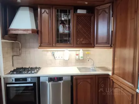 3-к кв. Москва Профсоюзная ул., 7/12 (81.0 м)