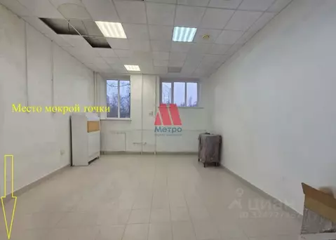 Помещение свободного назначения в Ярославская область, Ярославль ...