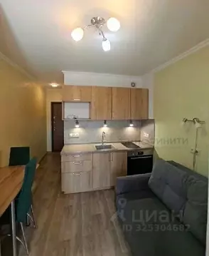 Студия Московская область, Ленинский городской округ, Лопатино пгт ул. ...