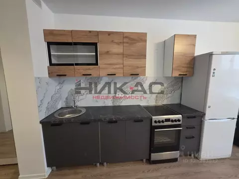 2-к кв. Ярославская область, Ярославль ул. Лескова, 44 (52.0 м)