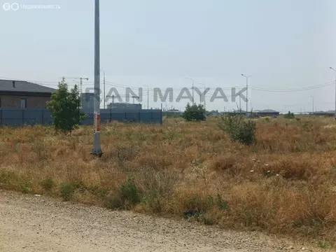 Участок в Майкоп, улица Стефана Козлова (9.46 м)