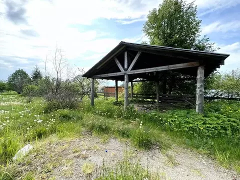 Участок в Тверская область, Конаковский муниципальный округ, д. Дорино ...