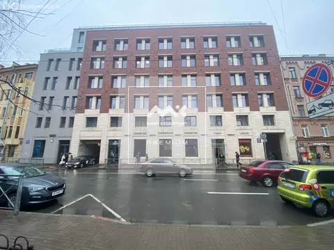 Помещение свободного назначения (95 м)