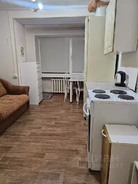 1-к кв. Омская область, Омск ул. Химиков, 22Б (27.0 м)