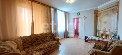 Дом в Краснодарский край, Ейск Армавирская ул. (61 м)
