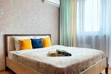 1-к кв. Московская область, Химки Совхозная ул., 18 (55.0 м)