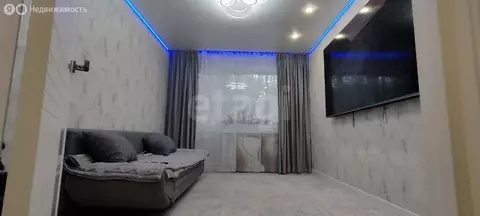 3-комнатная квартира: Иркутск, Трудовая улица, 132 (60 м)