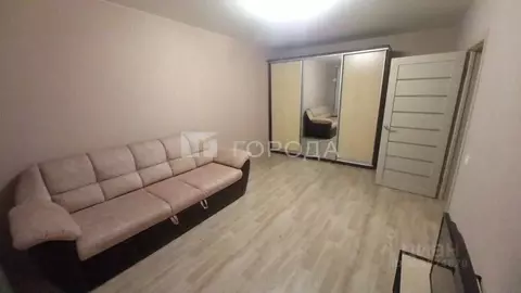 1-к кв. Новосибирская область, Новосибирск ул. Титова, 255/2 (37.0 м)