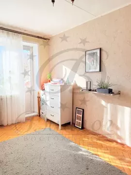 1-к кв. Москва Ленинградский просп., 78К5 (30.0 м)