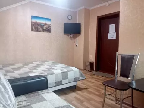 Комната Калмыкия, Элиста 5-й мкр, 7Б