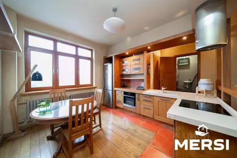 3-к кв. Москва Астрадамский проезд, 4Ак2 (83.0 м)