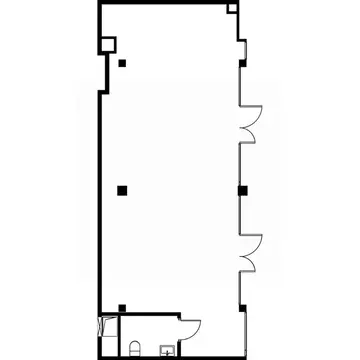 Помещение свободного назначения в Санкт-Петербург Московский просп., ...