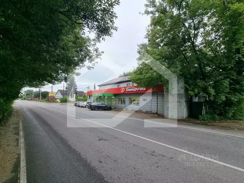 Помещение свободного назначения в Московская область, Богородский ...