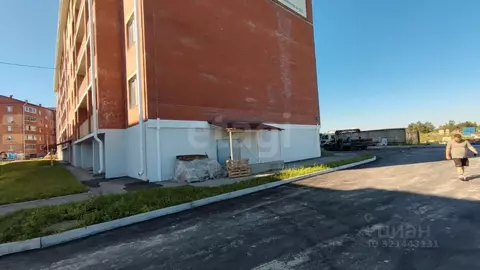 Торговая площадь в Хабаровский край, Хабаровский район, с. Мирное ...