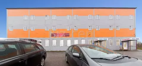 Офис в Санкт-Петербург Дальневосточный просп., 79к1 (20 м)