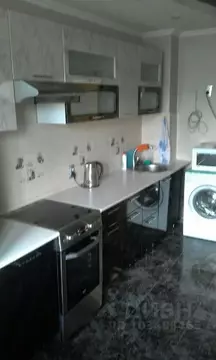 1-к кв. Тамбовская область, Тамбов ул. Сенько, 26Ак2 (40.0 м)