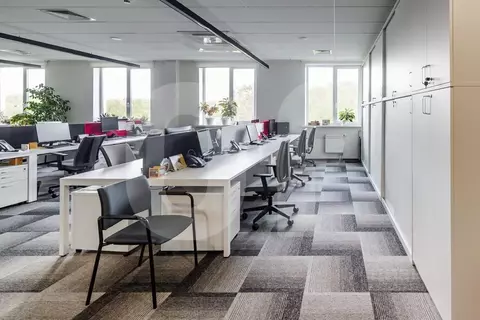 Офис в Москва ул. 8 Марта, 14 (2343 м)