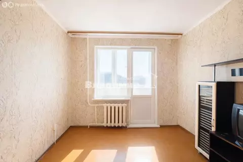 2-комнатная квартира: село Золотая Долина, Лётная улица, 22 (47.2 м)