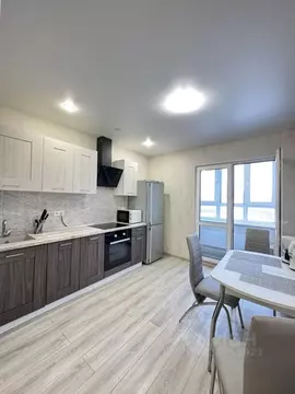 1-к кв. Московская область, Балашиха ул. Яганова, 11 (37.0 м)